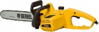 Photos - Power Saw DENZEL EDS-2200P 
