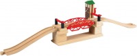 Photos - Car Track / Train Track BRIO Lifting Bridge 33757 