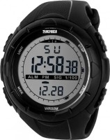 Photos - Wrist Watch SKMEI 1025 Black 