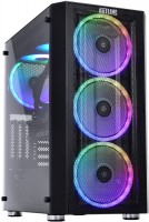 Photos - Desktop PC Artline Overlord X92 (X92v17)