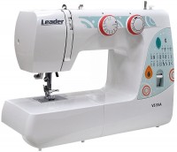 Photos - Sewing Machine / Overlocker Leader VS 55A 