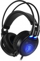 Photos - Headphones Sades SA-912 