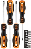Photos - Tool Kit NEO 04-196 