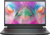 Photos - Laptop Dell G15 5511 (5511-9106)