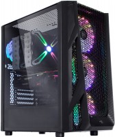 Photos - Desktop PC Artline Overlord X94 (X94v33Win)