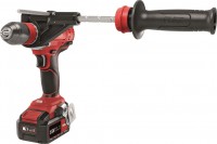 Photos - Drill / Screwdriver Flex DD 4G 18.0-EC/5.0 Set 482.757 