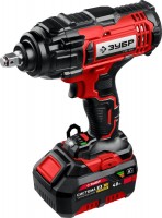 Photos - Drill / Screwdriver Zubr GUL-410-41 
