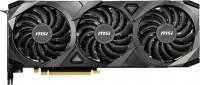 Photos - Graphics Card MSI GeForce RTX 3080 VENTUS 3X PLUS 10G OC LHR 