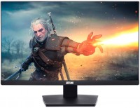 Photos - Desktop PC Artline Home G43 (G43v17)