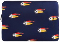 Photos - Laptop Bag Tucano Shake Sleeve 14 14 "
