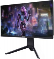 Photos - Desktop PC Artline Gaming G75 (G75v23)