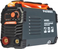 Photos - Welder Patriot WM-160D