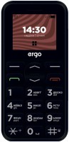 Photos - Mobile Phone Ergo R181 