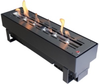 Photos - Bio Fireplace Spartherm Quadra Automatic Inside I 