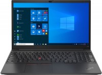 Photos - Laptop Lenovo ThinkPad E15 Gen 3 AMD (E15 Gen 3 20YG003VRT)