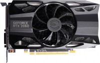 Graphics Card EVGA GeForce RTX 2060 SC 