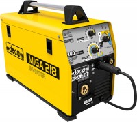 Photos - Welder Deca MIGA 218 