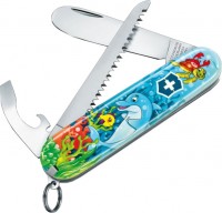 Photos - Knife / Multitool Victorinox My First Children Set 