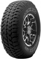 Photos - Tyre Nexen Roadian MT 235/85 R16 120Q 