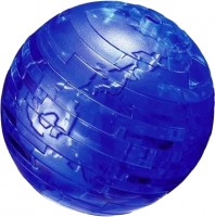 Photos - 3D Puzzle Crystal Puzzle Earth 