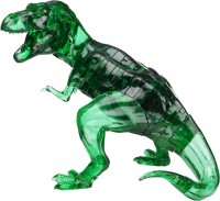 Photos - 3D Puzzle Crystal Puzzle T-Rex 90334 