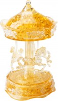 Photos - 3D Puzzle Crystal Puzzle Carousel 91109 