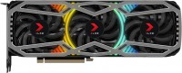 Photos - Graphics Card PNY GeForce RTX 3070 Ti 8GB XLR8 Gaming REVEL 