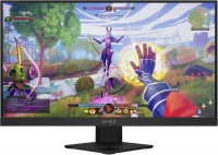 Monitor HP OMEN 25i 25 "  black