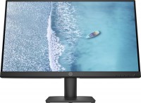 Photos - Monitor HP V241ib 24 "  black
