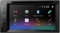 Photos - Car Stereo Pioneer AVH-A240BT 