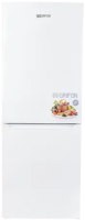 Photos - Fridge Grifon DFN-151W white