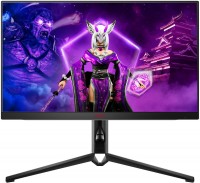 Monitor AOC AGON AG274FZ 27 "  black