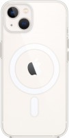 Case Apple Clear Case with MagSafe for iPhone 13 