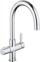 Tap Grohe Red Duo 30033000 