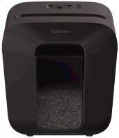 Photos - Shredder Fellowes PowerShred LX25M 
