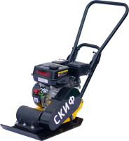 Photos - Plate Compactor SKIF VP-60 Loncin 