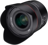 Camera Lens Samyang 35mm f/1.8 AF 
