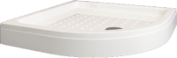 Photos - Shower Tray Aquanil Kaiser 100x100