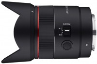 Camera Lens Samyang 24mm f/1.8 AF 