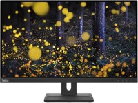 Monitor Lenovo E27q-20 27 "  black