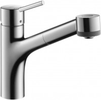 Photos - Tap Hansgrohe Talis S 32841000 