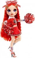 Photos - Doll Rainbow High Ruby Anderson 572039 