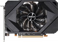 Photos - Graphics Card ASRock Radeon RX 6600 Challenger ITX 8GB