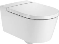 Photos - Toilet Roca Inspira Round A80152200B