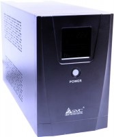 Photos - UPS SVC VP-1250-LCD 1250 VA