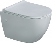 Photos - Toilet Berges Okus 082127 