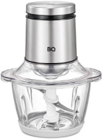 Photos - Mixer BQ CH1002 stainless steel