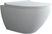 Photos - Toilet Berges Puma XL Rimless 082126