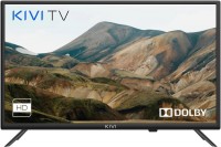 Photos - Television Kivi 24H500LB 24 "  black