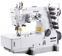 Photos - Sewing Machine / Overlocker iSEW Q5